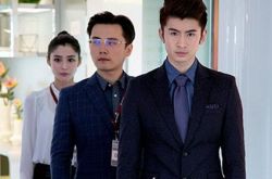 花火电视剧大结局剧情简介 历经波折有情人终成眷属 