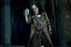 黄渤鬼吹灯剧照帅气无比 精彩幕后花絮让你一次过瘾 