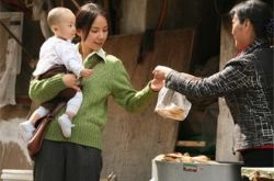 家常菜电视剧剧情介绍 周璞演厨师给苦情戏加糖 