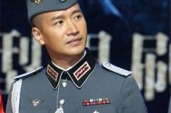 何晟铭怒海红尘剧照集锦 其领众鏖战正酣 