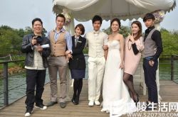 醉后决定爱上你甜蜜来袭 乌龙婚姻以爱收场 