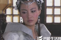 活佛济公1杨雪图片妖娆惊艳 剧中化身最美狐妖获盛赞 