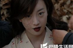 荒村客栈电影恐怖来袭 美丽女鬼张檬扮演“泥人” 