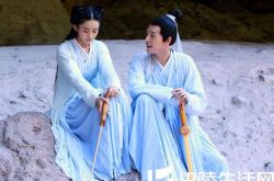 回顾花千骨陈伟霆演什么 “孟玄朗”开始狂吸粉 