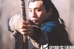 刘烨出演的古装荆轲传奇 混乱时代如何改变自己的命运 