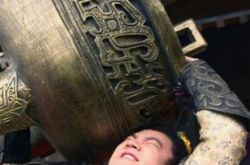 芈月传嬴荡第几集死的 芈茵是被谁害死的 