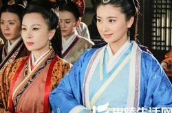 芈月传虢美人结局 揭秘最后为何上吊自杀 