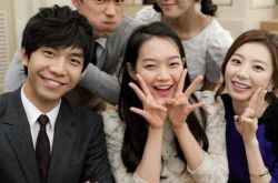 韩国搞笑电视剧前十名之我女友是九尾狐 搞笑情节让人喷饭 