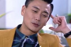 黄宗泽最新电视剧作品之点金胜手 看男神如何成为金融大亨 