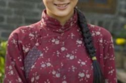 殷桃演过的电视剧小桃形象生动 揭秘桃姐的从艺之路 