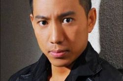 谷智鑫特种兵发型图片超帅气 其称很享受拍摄过程 