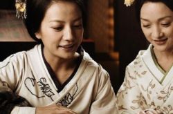 画皮赵薇图片雍容华贵 一波三折剧情让人欲罢不能 