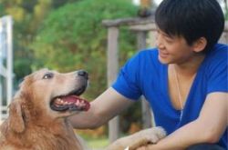 爱在旅途泰剧剧照集锦 讲述主人公遭后妈陷害的故事 