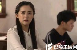 何以笙箫默少年许影是谁扮演  陈欣予饰演的高冷学姐 