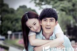 爱的阶梯张檬舌吻令人咋舌 与张睿上演多段激情戏 