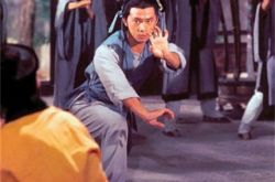 洪熙官电影剧情大放送 揭秘影片的幕后花絮 