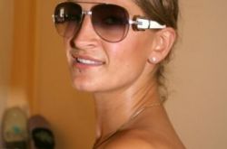 美国女子特种兵电影替身上位  罗芙洛演打女曾交手杨紫琼 