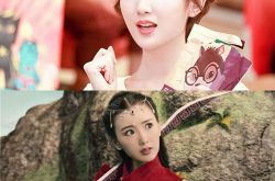 毛晓彤出演赵二喜被赞美过郑爽 新剧搭档唐嫣饰演腹黑心机女 