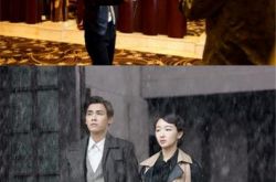 电视剧《麻雀》收视火爆 李易峰周冬雨携手做特工 