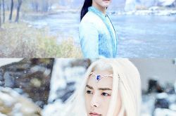 马天宇成《幻城》颜值担当 冠冕成王与张萌上演虐恋 