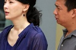 陈数主演的电视剧夫妻那些事介绍 剧中和黄磊为孩子发愁 