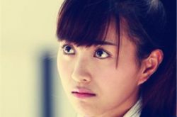 包文婧个人资料简介 《城市猎人》其化身开心萌盗 