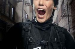 韩国搞笑演员崔成国新作将映 乔杉丝袜诱惑爆笑来袭 