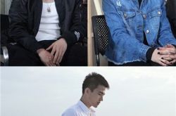 电影《少年》定档12月9日 欧豪与郭姝彤诠释叛逆青春 