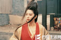 笑傲江湖林青霞版电影剧情介绍 东方不败成为一代经典角色 