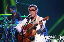 音乐人李宗盛 音乐教父罗大佑著名音乐制作人张亚东小虫陈焕昌传奇音乐制作人陈耀川