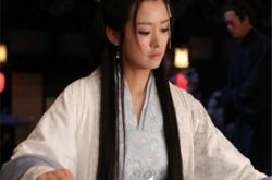 《琅琊榜》周奇奇胡歌共同出演 两人享受