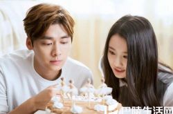 栀子花开女主角究竟是谁  蒋劲夫为女友跳芭蕾 