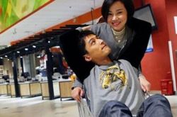 胡歌生活启示录剧情介绍 胡歌闫妮演姐弟恋 