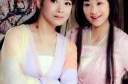 陈浩民陈紫函古装剧之天天有喜 精彩花絮让你一次过瘾 