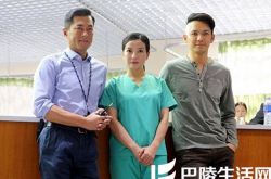 钟汉良三人行剧照集锦 赵薇古天乐互扇耳光 