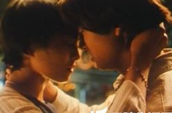 陈晓东梁咏琪电影之爱与诚 看两人的凄美爱情故事 