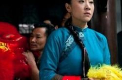 龙门镇的女人连续剧剧情一波三折 精彩幕后花絮让你一次过瘾 