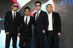 宋小宝电影打麻将 从东北F4怀念煎饼侠经典台词 