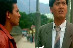 周润发的电影赌4搭档谢霆锋 发哥重拍《赌神》备受期待 