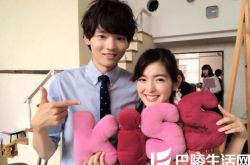 古川雄辉一吻定情剧照发布  “第二眼帅哥”全新突破 