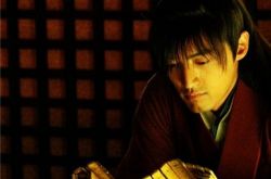 神话电视剧胡歌照片帅翻天 群星成荧屏亮点网络人气高 