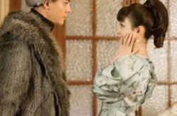 陈伟霆赵丽颖逛街是真的吗？ 俩人吻戏长达3小时？ 