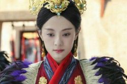芈月传孔雀舞美翻啦！ 孙俪不惧与甄嬛传比较 