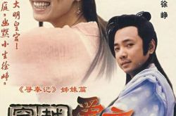 张庭演过的电视剧图片之穿越时空的爱恋 内地穿越剧开山之作 