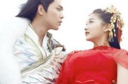 张若昀关晓彤电视剧首次合作 笑称：“开播会有许多岳父” 