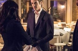 闪电侠第二季剧情分析 惊现剧版“闪点” 