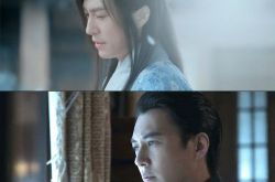 靳东因《伪装者》再次走红 新剧与白百何上演《外科风云》 