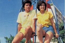 回头是爱电视剧剧照欣赏 主演韩童生新戏成国民老爸 