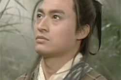 周海媚倚天屠龙记获金庸赏识 网友：武侠剧中的经典代表作 