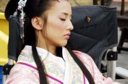 黄圣依版七仙女演员表介绍 与杨子牵手将悲剧改为喜剧 